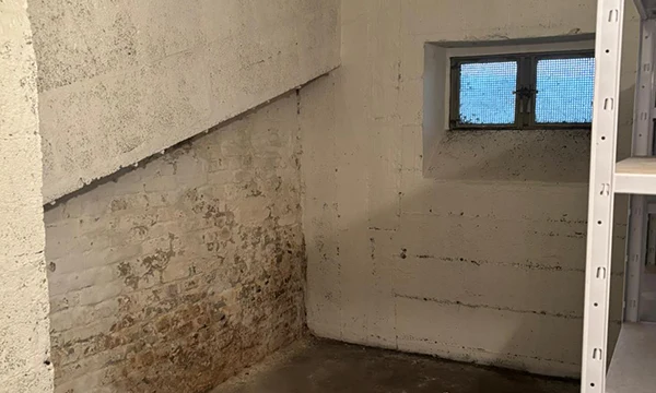 messie-keller-entruempelung-messie-spezialist-nachher